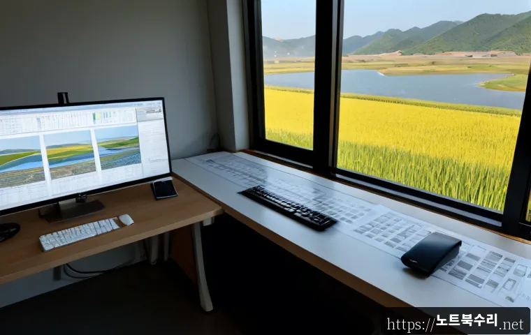 진서면 STATUS_DISK_CORRUPTION 관련 이미지 1
