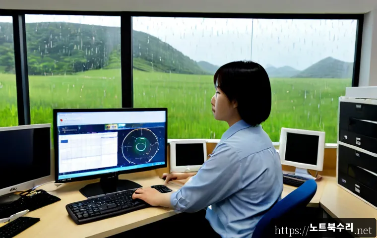 진서면 STATUS_DISK_CORRUPTION 관련 이미지 4