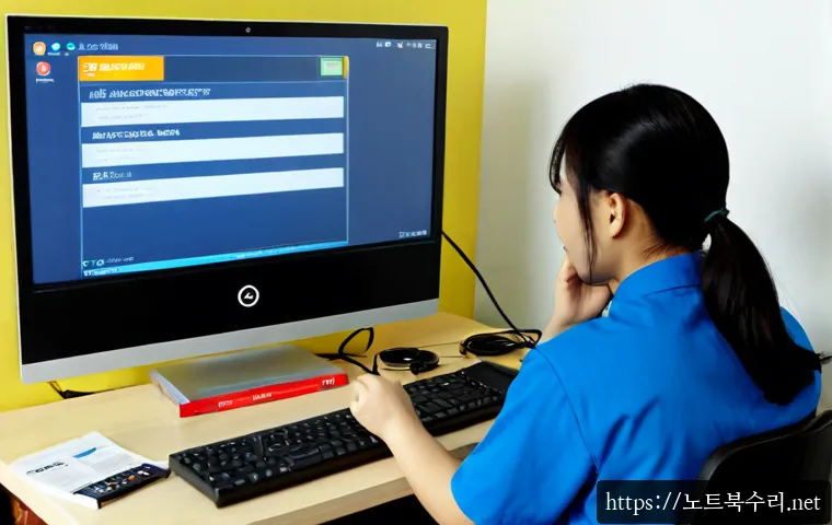 구운동 STATUS_KERNEL_MODULE_CORRUPTION 관련 이미지 2