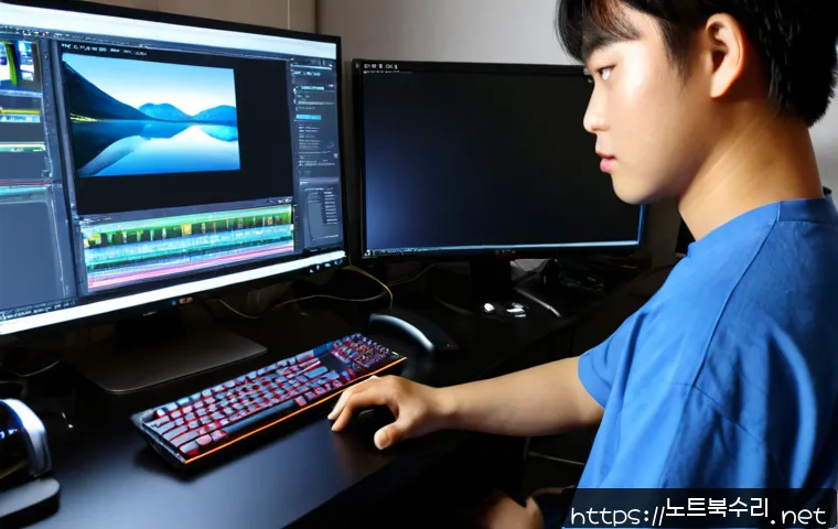 구의동 그래픽카드조립 및 교체수리 관련 이미지 4