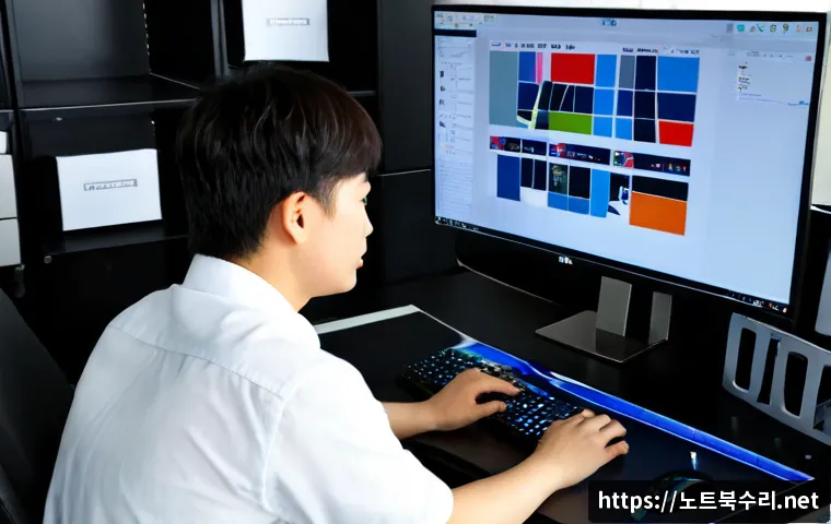 방화동 RAM조립 및 교체수리 관련 이미지 3