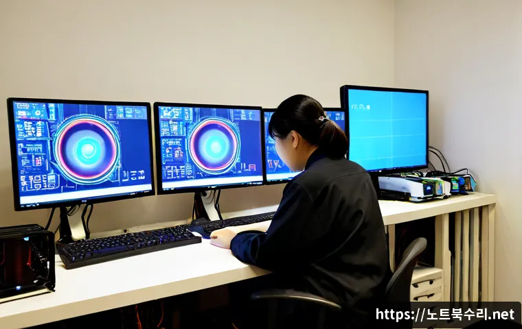 궁내동 cpu조립 및 교체수리 관련 이미지 4