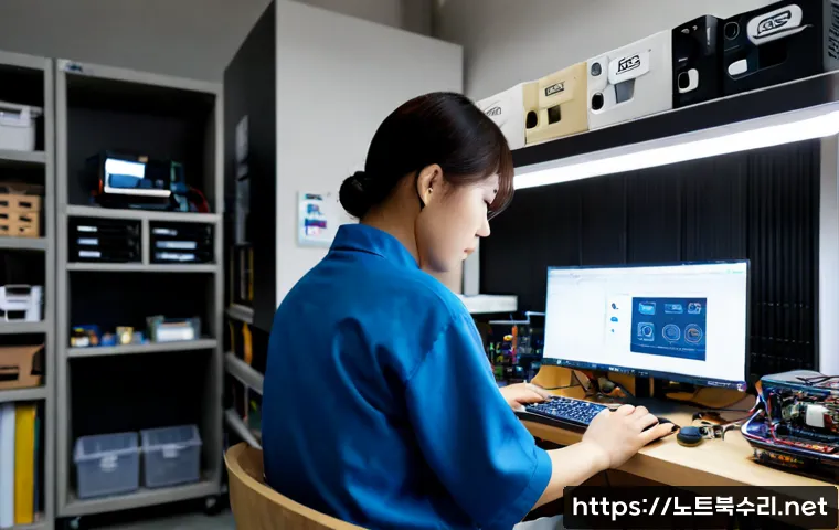 관훈동 STATUS_KERNEL_MODULE_NOT_FOUND 관련 이미지 4