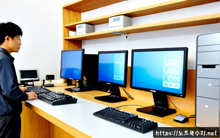 수석동 아이맥 판매 및 수리 관련 이미지 2