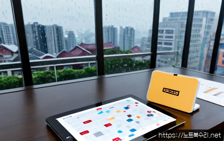 청덕동 STATUS_INVALID_PARAMETER 관련 이미지 2
