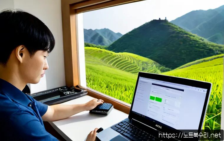청덕동 STATUS_INVALID_PARAMETER 관련 이미지 3