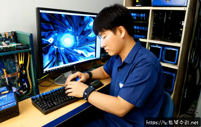 매탄동 STATUS_KERNEL_THREAD_INTERRUPTED 관련 이미지 3