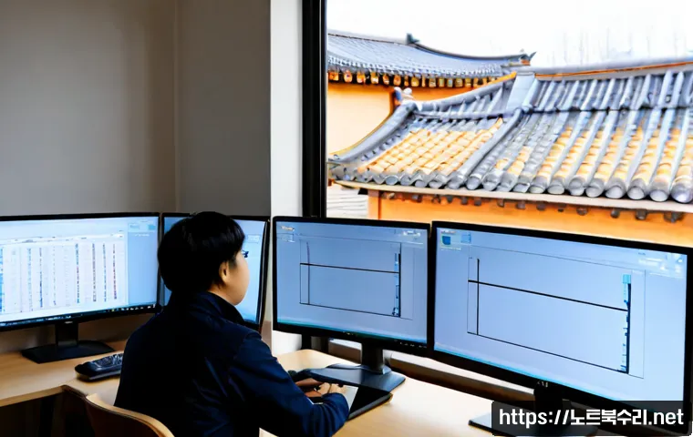 보문동 STATUS_MEMORY_VIOLATION 관련 이미지 3