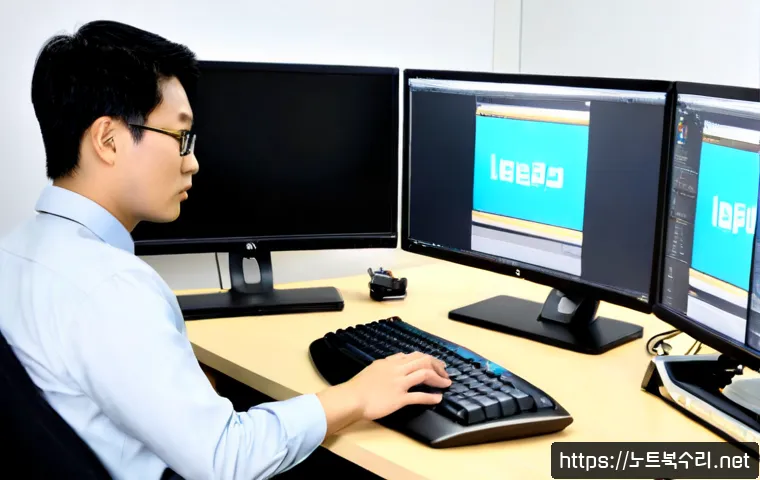 창신동 메모리조립 및 교체수리 관련 이미지 1