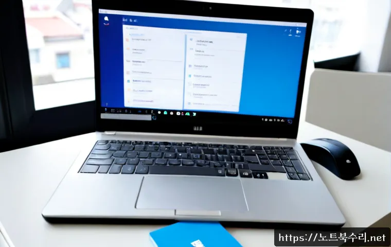 어둔동 윈도우11 windows11 재설치 포맷 초기화 관련 이미지 2