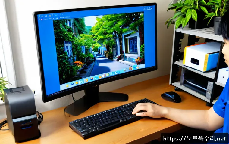 어둔동 윈도우11 windows11 재설치 포맷 초기화 관련 이미지 4