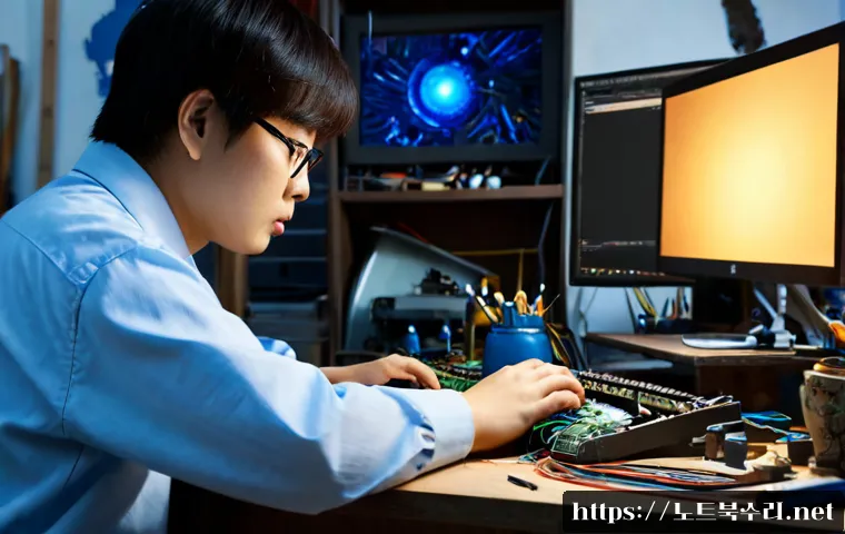 인사동 MACHINE_CHECK_EXCEPTION 관련 이미지 4