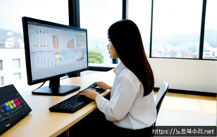 신동 조립컴퓨터 pc 출장판매설치 관련 이미지 3