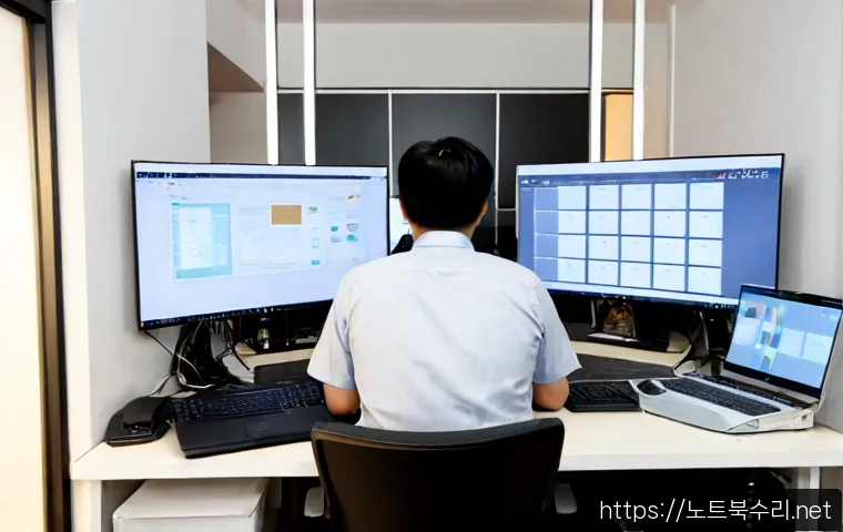 황계동 STATUS_SECURITY_POLICY_VIOLATION 관련 이미지 1