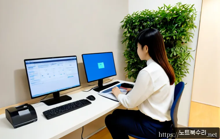계양구 STATUS_DEVICE_NOT_READY 관련 이미지 2