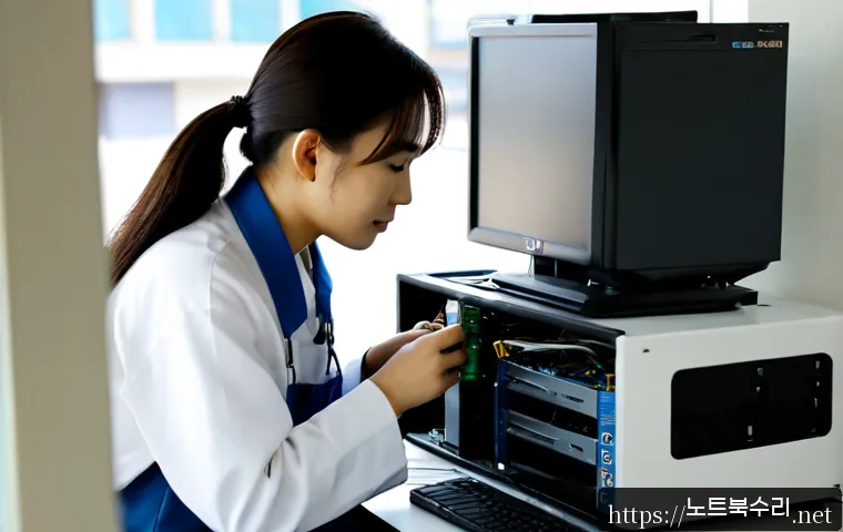 계양구 STATUS_DEVICE_NOT_READY 관련 이미지 3