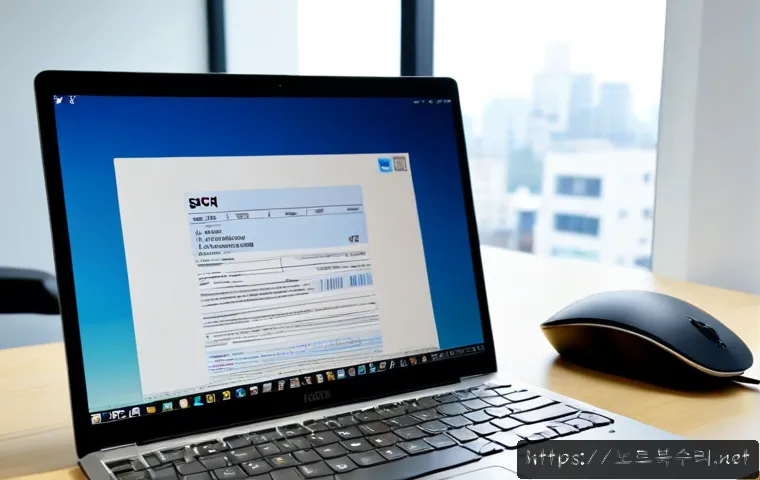대치동 STATUS_FILE_IN_USE 관련 이미지 1