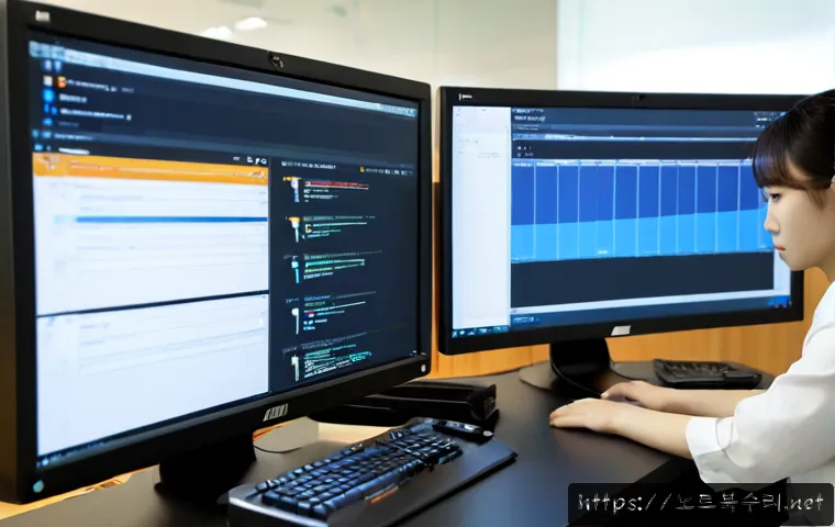 대치동 STATUS_FILE_IN_USE 관련 이미지 2