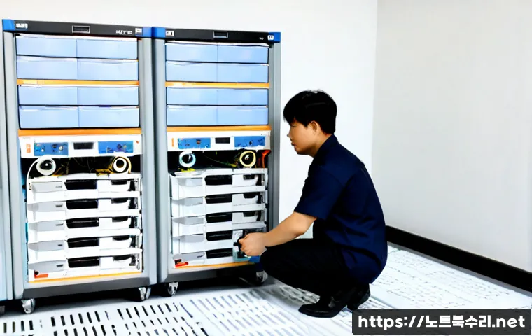 화평동 서버출장방문수리점 관련 이미지 3
