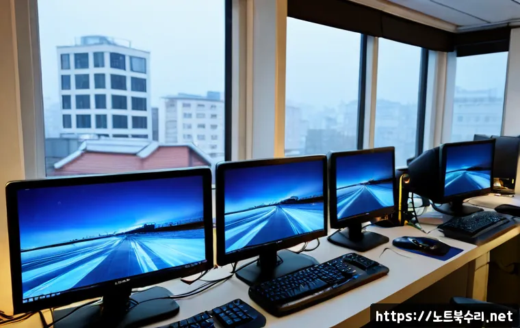 내수동 STATUS_KERNEL_STACK_CORRUPTION 관련 이미지 4