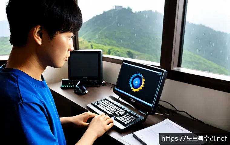 감북동 STATUS_SYSTEM_FILE_MISSING 관련 이미지 3