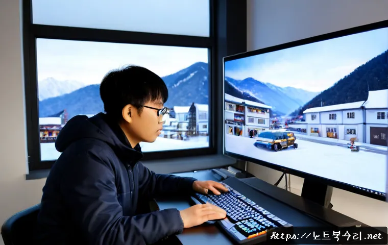설운동 HARDWARE_MEMORY_FAILURE 관련 이미지 1