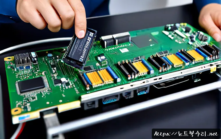 설운동 HARDWARE_MEMORY_FAILURE 관련 이미지 2