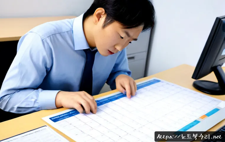 설운동 HARDWARE_MEMORY_FAILURE 관련 이미지 3