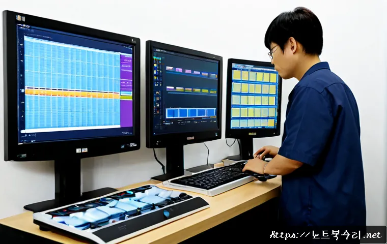 설운동 HARDWARE_MEMORY_FAILURE 관련 이미지 4