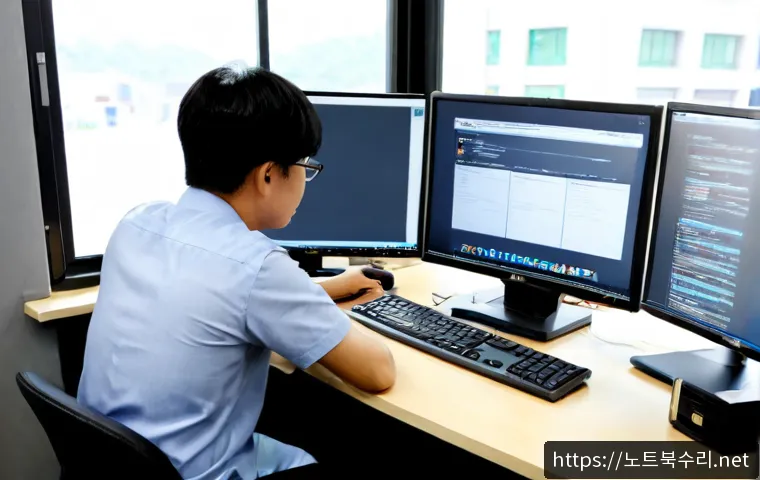 용문동 STATUS_KERNEL_INIT_FAILURE 관련 이미지 4