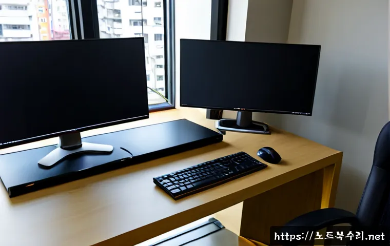 당왕동 조립컴퓨터 pc 출장판매설치 관련 이미지 1