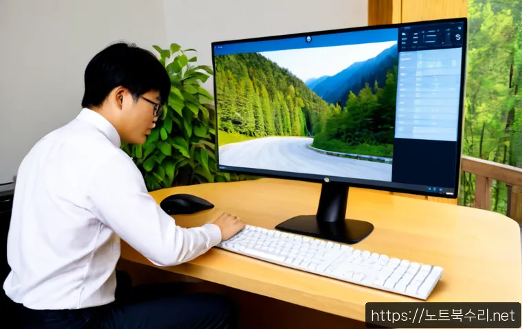 청학동 STATUS_PRIVILEGED_INSTRUCTION 관련 이미지 1