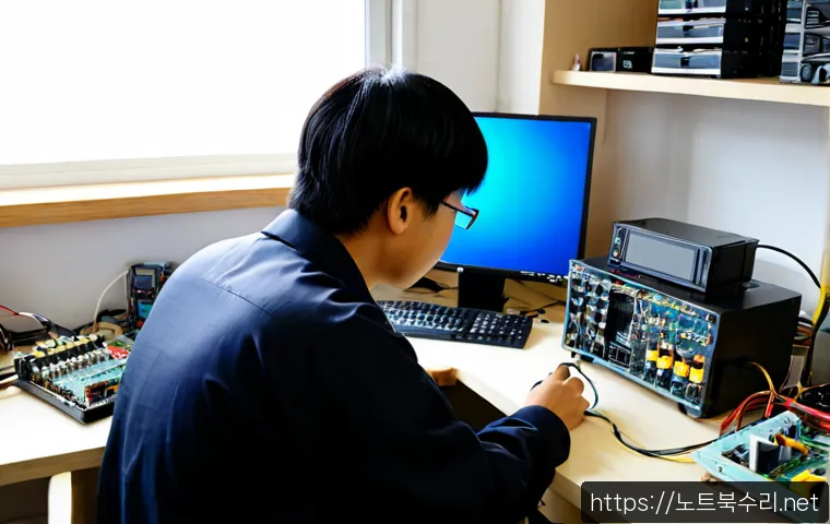 청학동 STATUS_PRIVILEGED_INSTRUCTION 관련 이미지 2