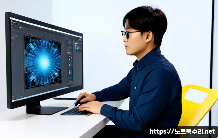 은평구 CRITICAL_PROCESS_DIED 관련 이미지 1