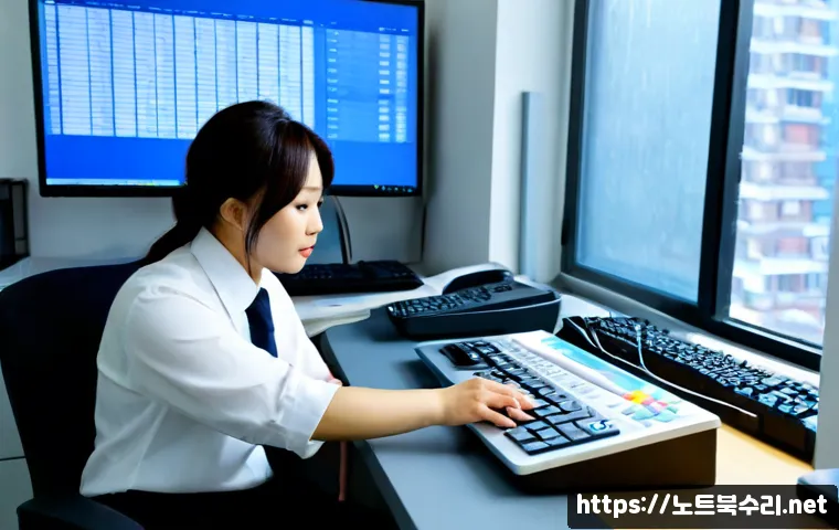 은평구 CRITICAL_PROCESS_DIED 관련 이미지 3