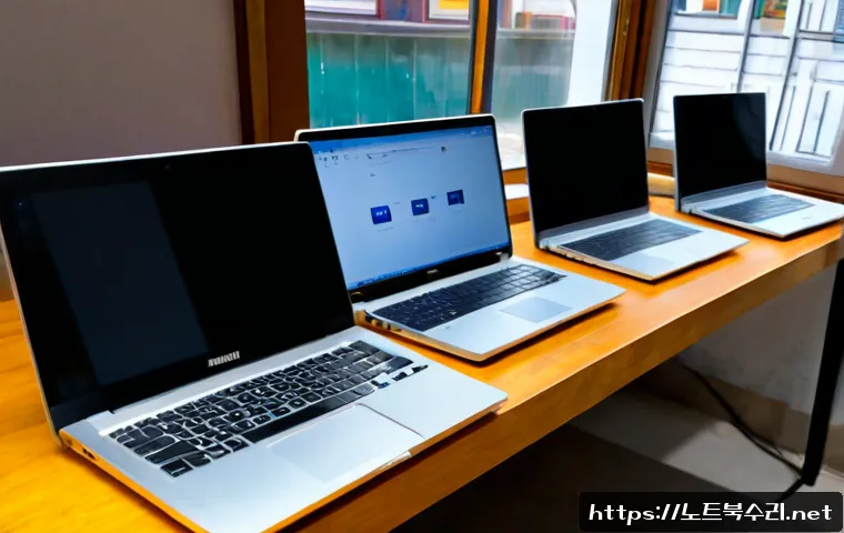 당왕동 맥북프로 판매 및 수리 관련 이미지 1