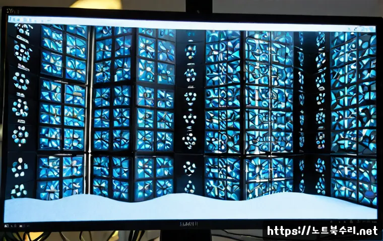 연남동 STATUS_KERNEL_RESOURCE_ERROR 관련 이미지 4