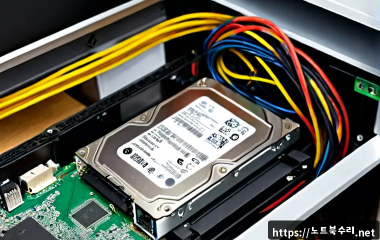 영흥면 SSD조립 및 교체수리 관련 이미지 2