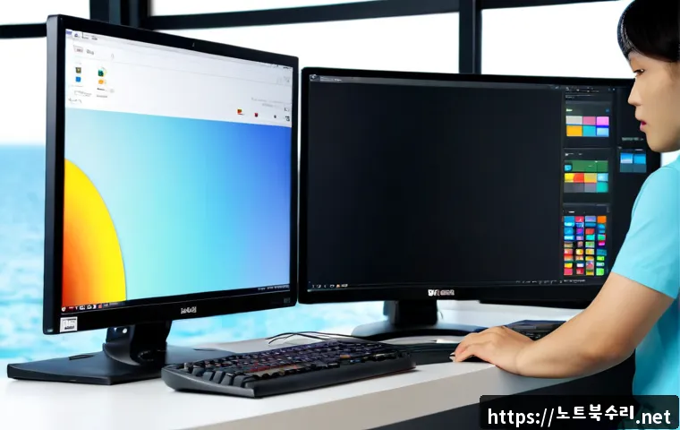 영흥면 SSD조립 및 교체수리 관련 이미지 4
