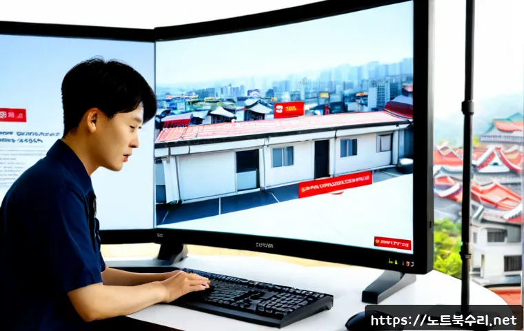 고암동 STATUS_SECURITY_POLICY_VIOLATION 관련 이미지 1