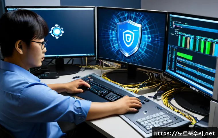 고암동 STATUS_SECURITY_POLICY_VIOLATION 관련 이미지 2