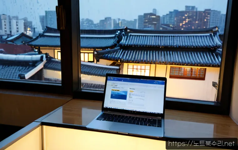 북한동 MULTIPLE_IRP_COMPLETE_REQUESTS 관련 이미지 4