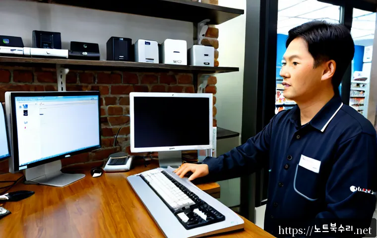 창신동 맥미니 판매 및 수리 관련 이미지 4