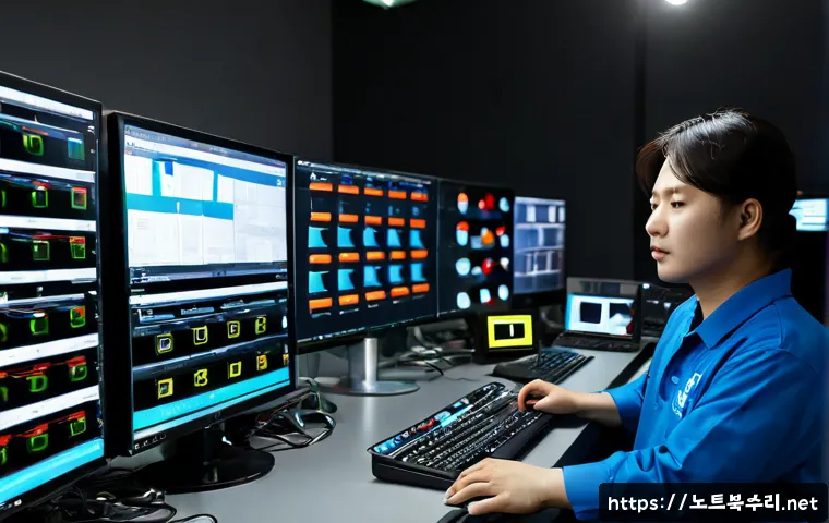 서계동 파일서버출장방문수리점 관련 이미지 4