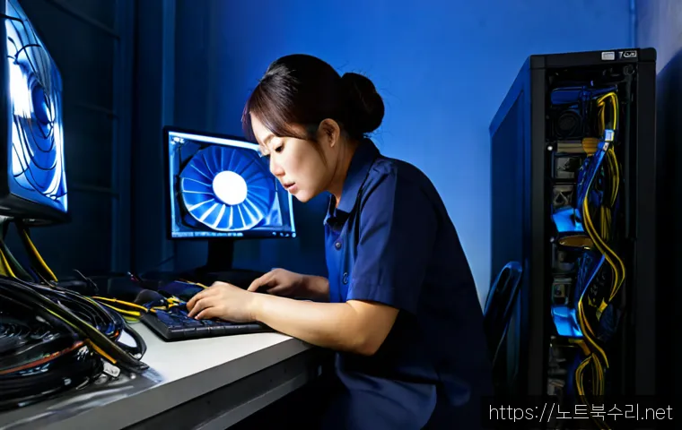 오류동 STATUS_KERNEL_DISK_ERROR 관련 이미지 2