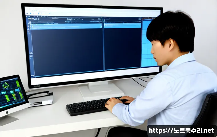 지동 WATCHDOG_VIOLATION 관련 이미지 1