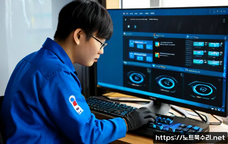 백학면 STATUS_KERNEL_DEVICE_ERROR 관련 이미지 2