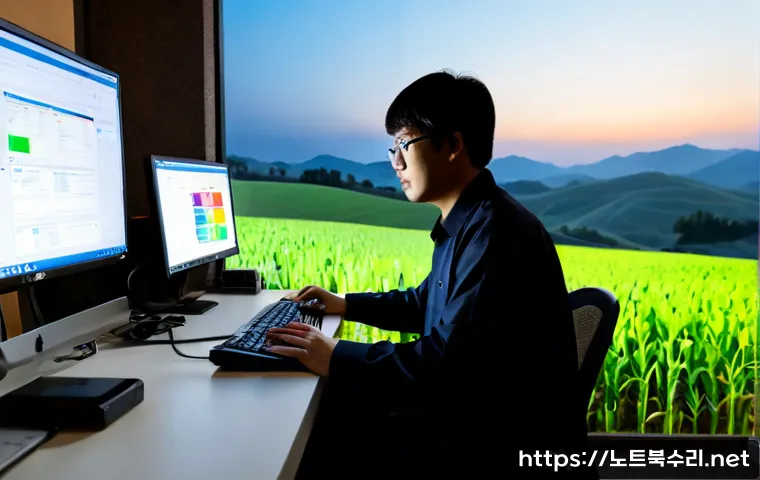 백학면 STATUS_KERNEL_DEVICE_ERROR 관련 이미지 4