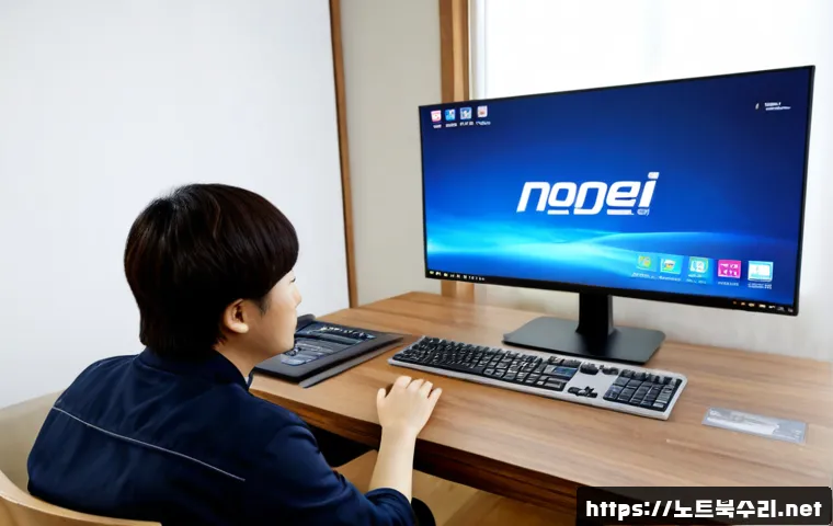 평창동 부팅불가 관련 이미지 1