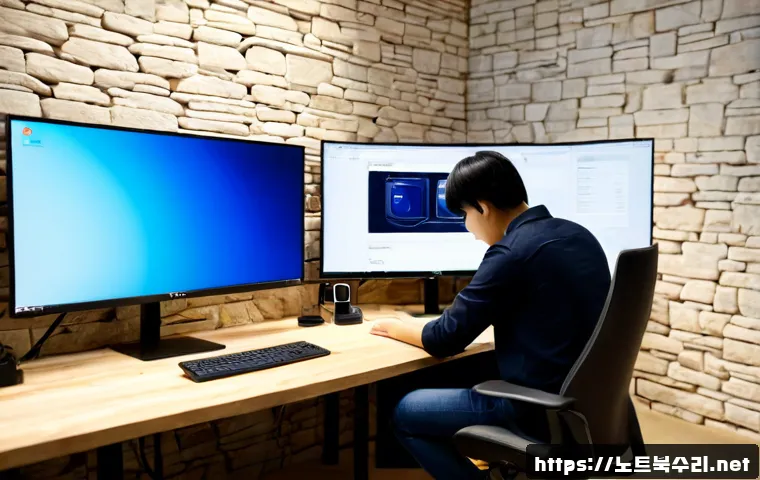 평창동 부팅불가 관련 이미지 3